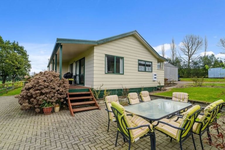 Photo of property in 157 Ngapouri Road, Waiotapu, Rotorua, 3073