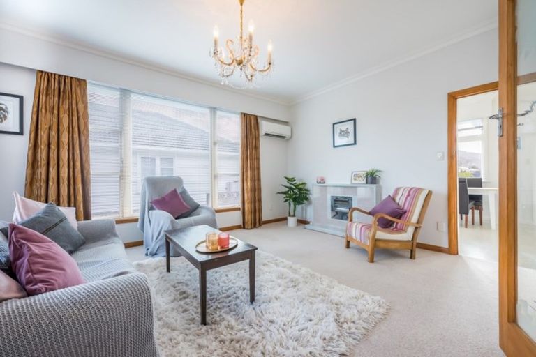 Photo of property in 18 Frederick Street, Avalon, Lower Hutt, 5011