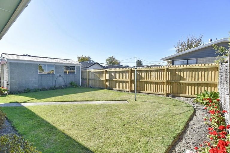 Photo of property in 18b Highsted Road, Bishopdale, Christchurch, 8053