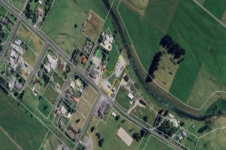 Photo of property in 115 Upper Kokatahi Road, Kokatahi, 7881