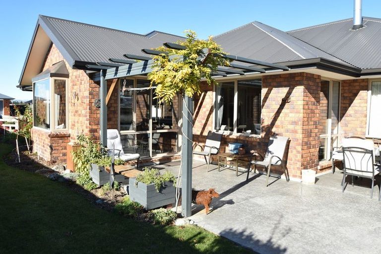 Photo of property in 4 Greenfield Place, Twizel, 7901