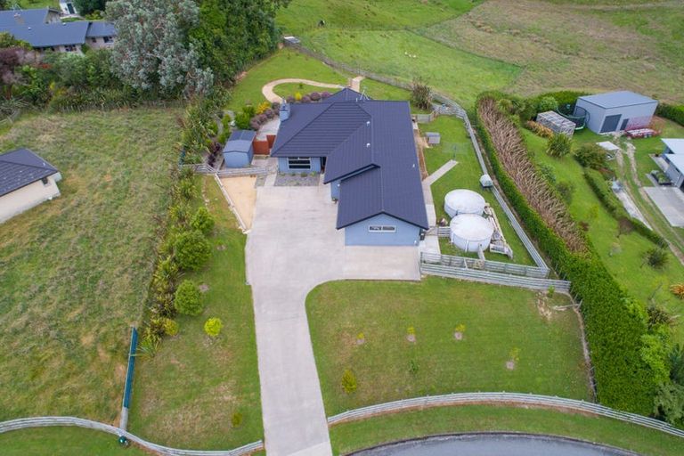 Photo of property in 138 Greer Court, Bunnythorpe, Palmerston North, 4481