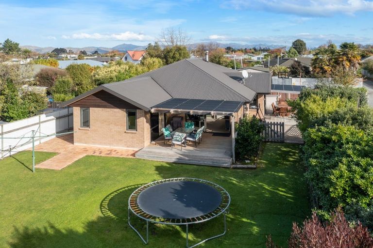 Photo of property in 19 Hathaway Street, Spring Creek, 7202