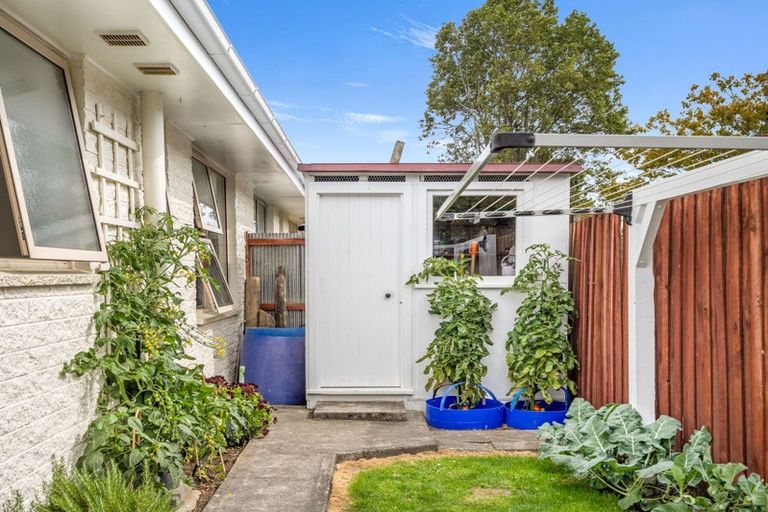 Photo of property in 203a Highsted Road, Casebrook, Christchurch, 8051