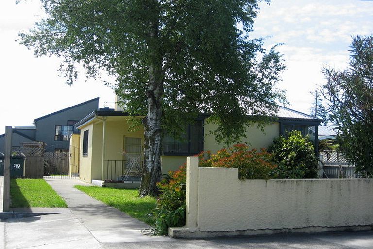 Photo of property in 2a Carr Street, Blenheim, 7201