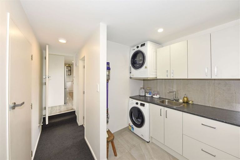 Photo of property in 7a Juniper Place, Burnside, Christchurch, 8053