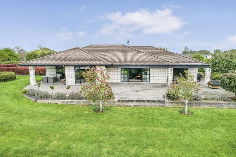 Photo of property in 9a Duncan Road, Ngahinapouri, Ohaupo, 3882