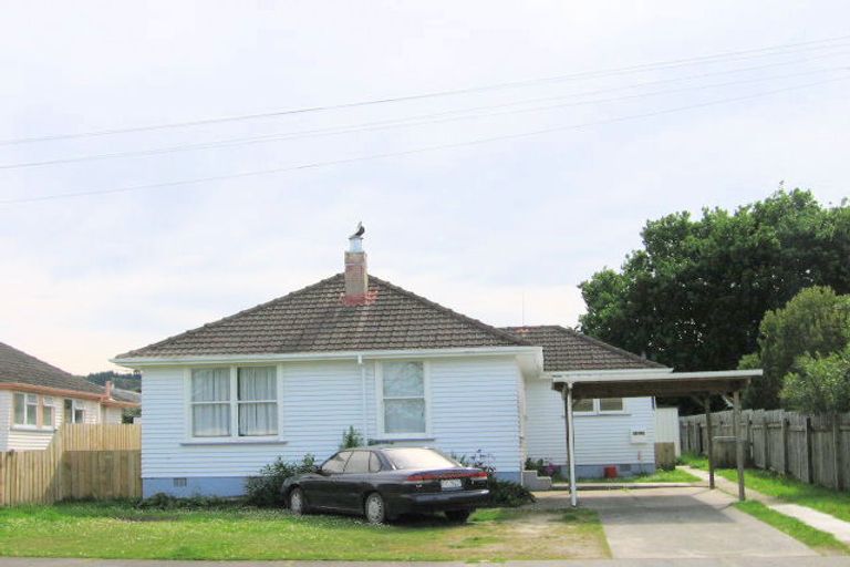 Photo of property in 15 Taruheru Crescent, Mangapapa, Gisborne, 4010