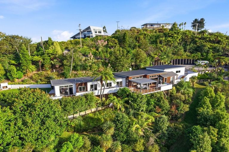 Photo of property in 298 Minden Road, Minden, Tauranga, 3176