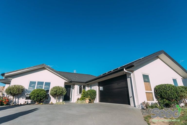 Photo of property in 8 Horizon Place, Flagstaff, Hamilton, 3210