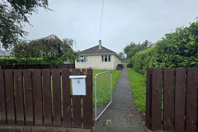 Photo of property in 2 Bird Street, Hampstead, Ashburton, 7700