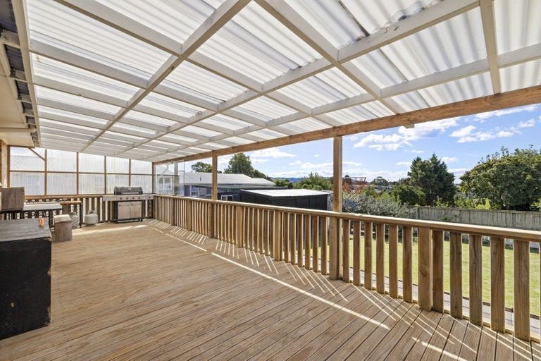 Photo of property in 7 Gilmore Street, Te Puke, 3119