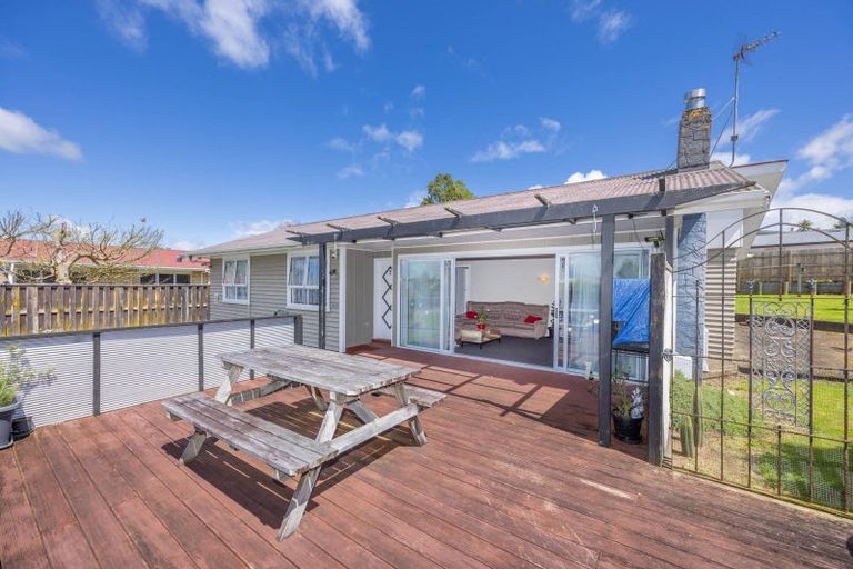 Photo of property in 179 Thorncombe Road, Te Awamutu, 3800