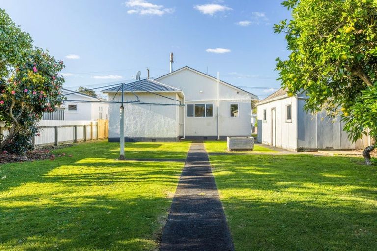 Photo of property in 29 Mitchell Street, Aramoho, Whanganui, 4500