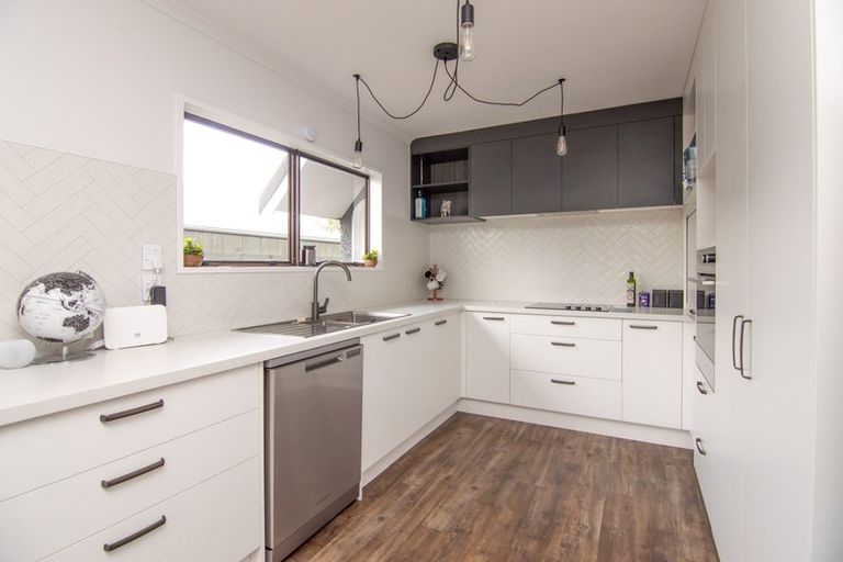 Photo of property in 417a Ruahine Street, Terrace End, Palmerston North, 4410