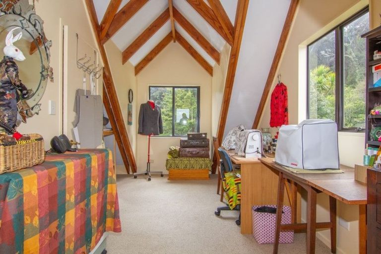 Photo of property in 295 Kanohi Road, Kaukapakapa, 0873