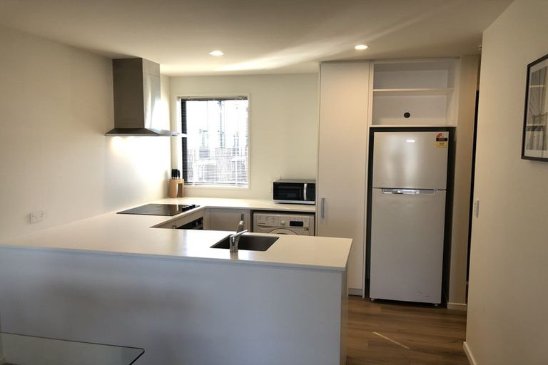 Photo of property in 218/118 Salisbury Street, Christchurch Central, Christchurch, 8013