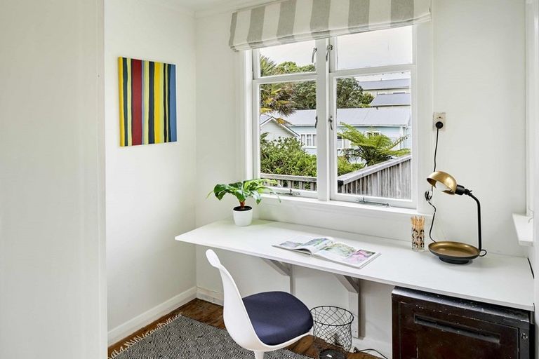 Photo of property in 24 Butt Street, Brooklyn, Wellington, 6021