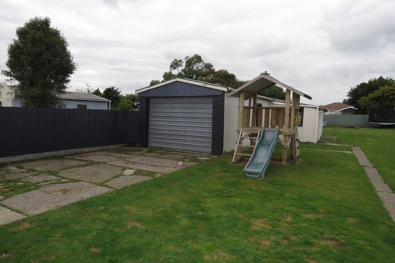 Photo of property in 32 Morton Street, Georgetown, Invercargill, 9812