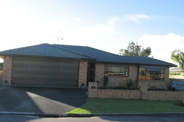 Photo of property in 20 Dan Tori Place, Orewa, 0931