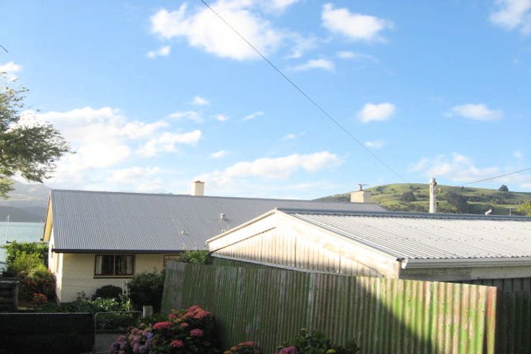 Photo of property in 11 Aubrey Street South, Akaroa, 7520