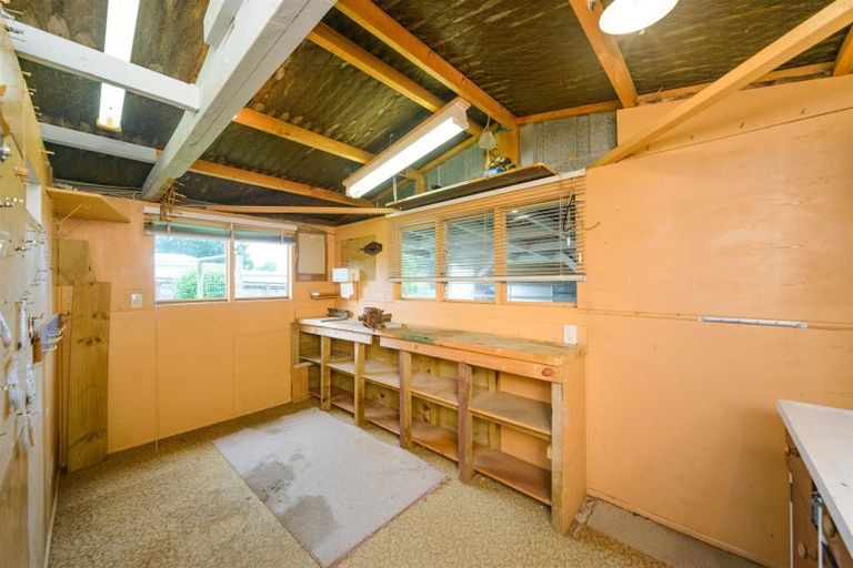 Photo of property in 77 Tutaenui Road, Marton, 4710