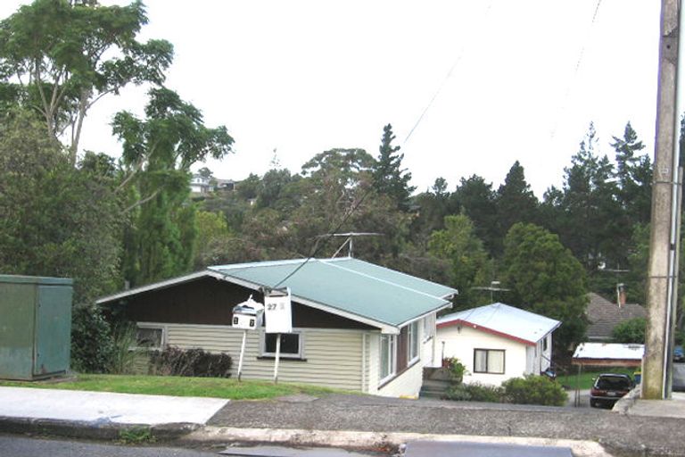 Photo of property in 1/27 Mcclintock Road, Massey, Auckland, 0614