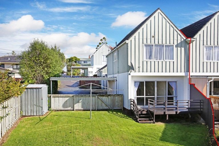 Photo of property in 5/14 Wood Street, Papakura, 2110