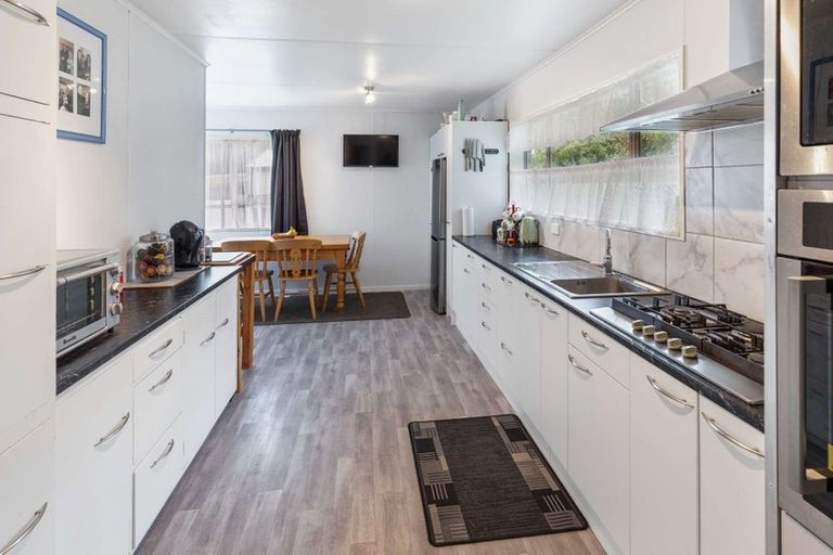 Photo of property in 36 Mitchell Street, Aramoho, Whanganui, 4500