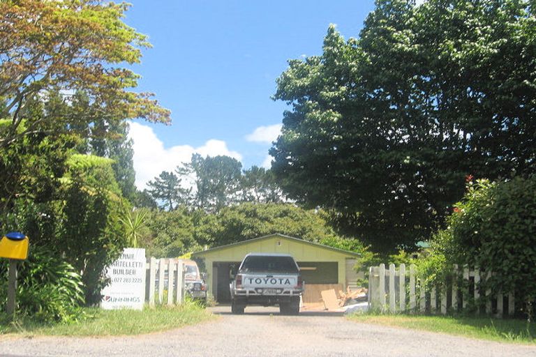 Photo of property in 148 No 1 Road, Te Puke, 3182