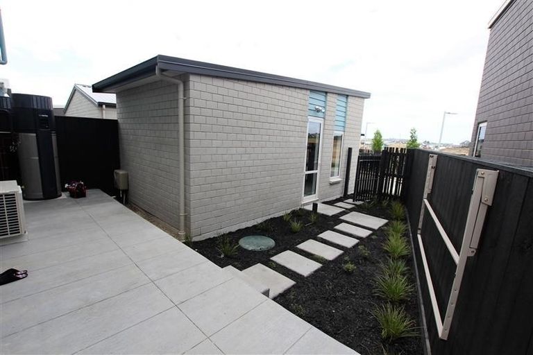 Photo of property in 120 Squadron Drive, Hobsonville, Auckland, 0616