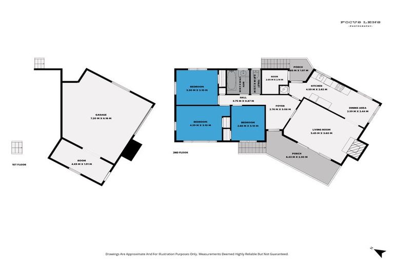 Photo of property in 25 Kayes Road, Pukekohe, 2120