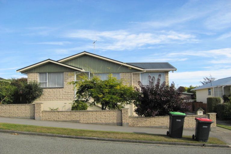 Photo of property in 10 Cook Street, Oceanview, Timaru, 7910