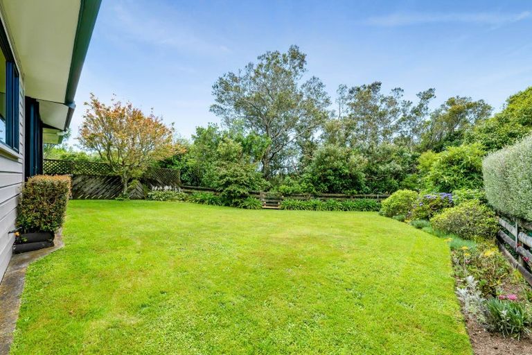 Photo of property in 737 Dudley Road Upper, Kaimiro, Inglewood, 4386