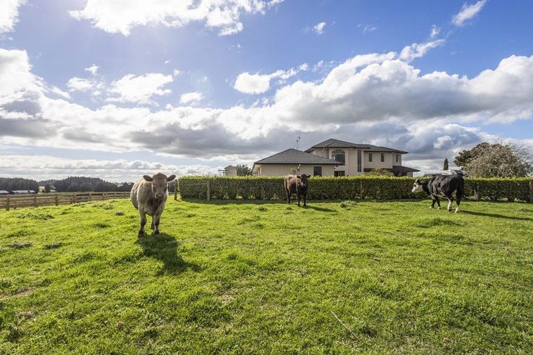 Photo of property in 2459 Cambridge Road, Te Awamutu, 3879