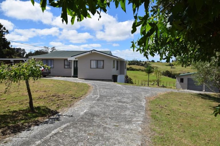 Photo of property in 133 Run Road, Wharehine, Wellsford, 0977