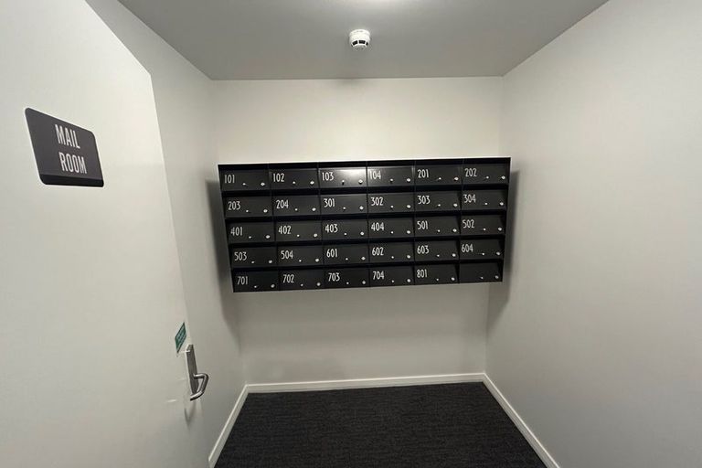 Photo of property in Ex Law Society Building, 26 Waring Taylor Street, Wellington Central, Wellington, 6011