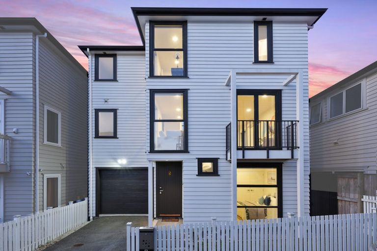 Photo of property in 5 Nephrite Lane, Henderson, Auckland, 0610