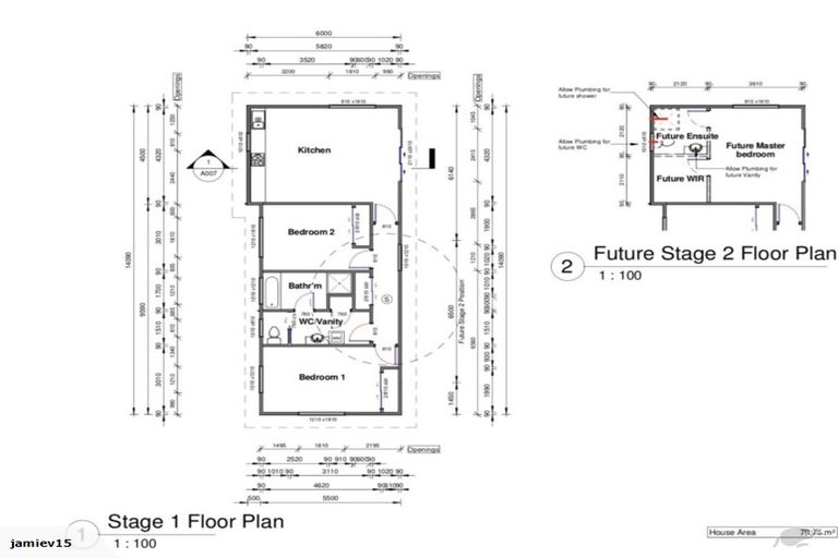 Photo of property in 40 Alf Simpson Drive, Whitianga, 3510