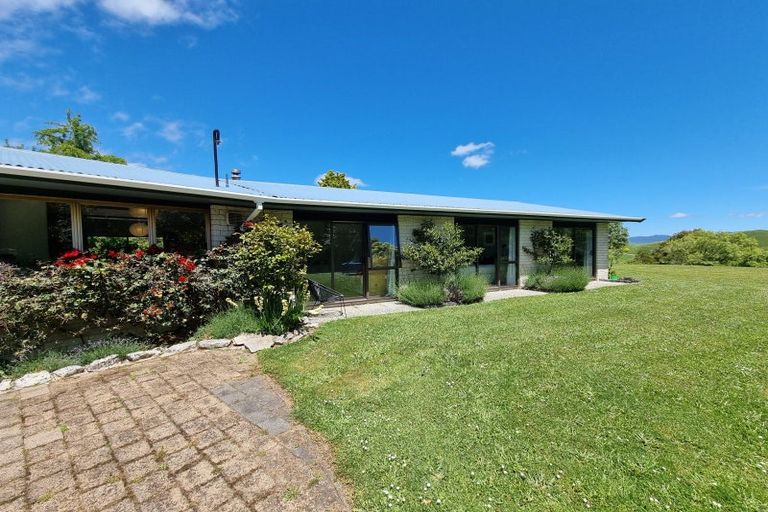 Photo of property in 166 Paekaka Road, Piopio, 3970
