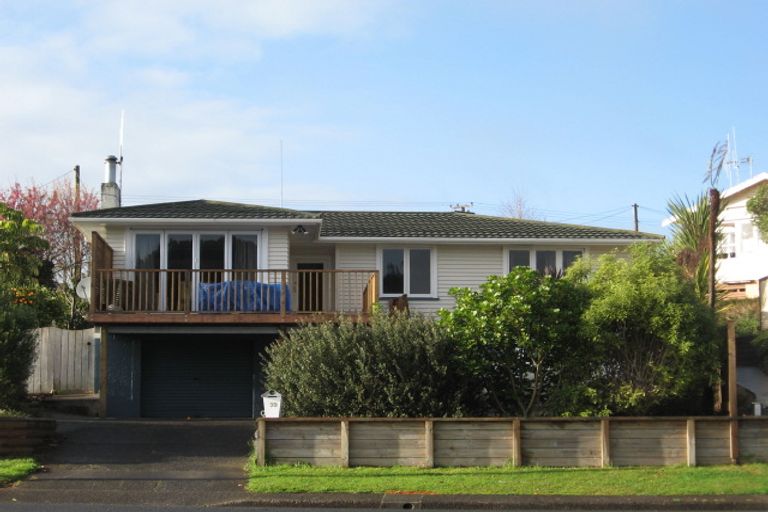 Photo of property in 99 Crawford Crescent, Te Kamo, Whangarei, 0112
