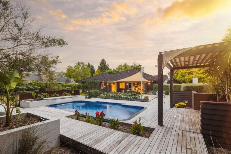 Photo of property in 69a Pencarrow Road, Tamahere, Hamilton, 3283