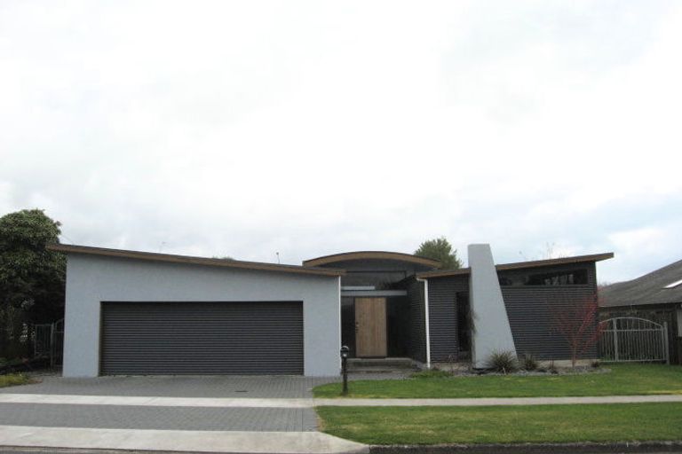 Photo of property in 7 Mclean Street, Glenholme, Rotorua, 3010