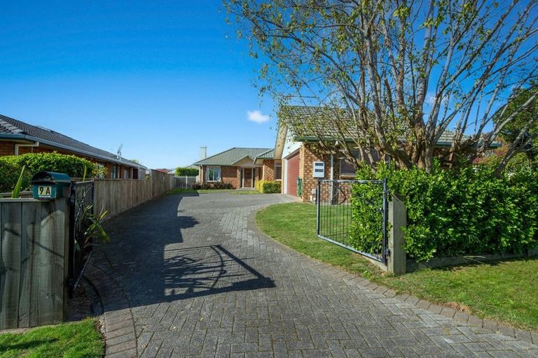 Photo of property in 9a Owhata Road, Owhata, Rotorua, 3010