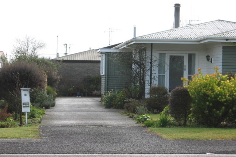 Photo of property in 55a Enderley Avenue, Enderley, Hamilton, 3214