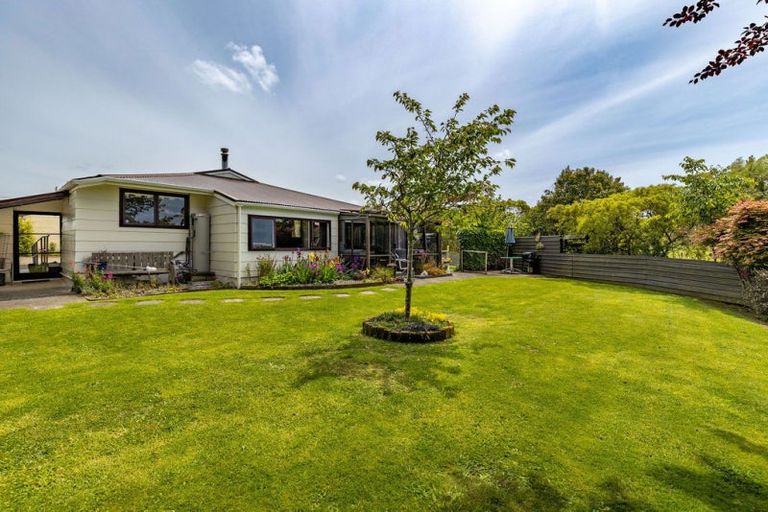 Photo of property in 487 Wellington Road, Marton, 4710