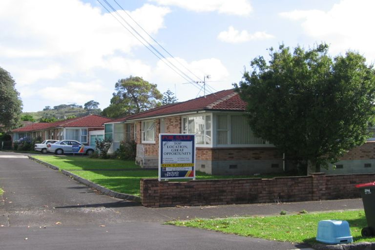 Photo of property in 4/20 Cornwall Park Avenue, Epsom, Auckland, 1051