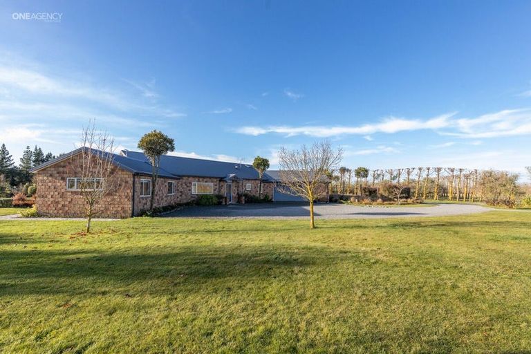 Photo of property in 75 Priors Road, Fernside, Rangiora, 7471