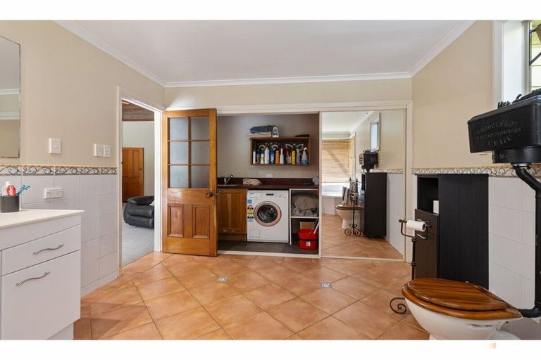 Photo of property in 243 High Street, Waimate, 7978