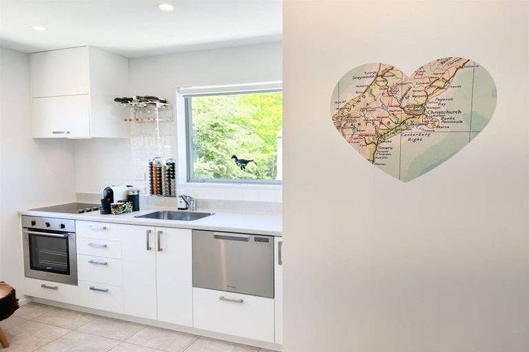 Photo of property in 6/31 Clissold Street, Merivale, Christchurch, 8014